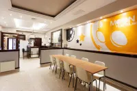 Moon Hostel Bio Hotels in Zabaloetxe