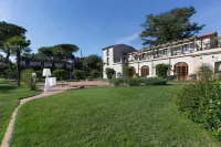 Antico Borgo di Sutri Hotel in zona Duomo di Civita Castellana