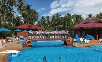 Ban Krut Resort