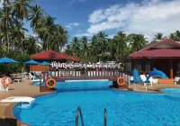 Ban Krut Resort Hôtels à : Bang Saphan