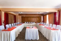 Sirikwa Hotel