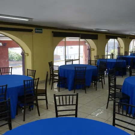 Hotel Meson del Barrio