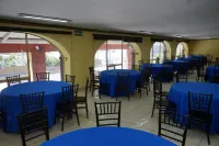 Hotel Meson del Barrio
