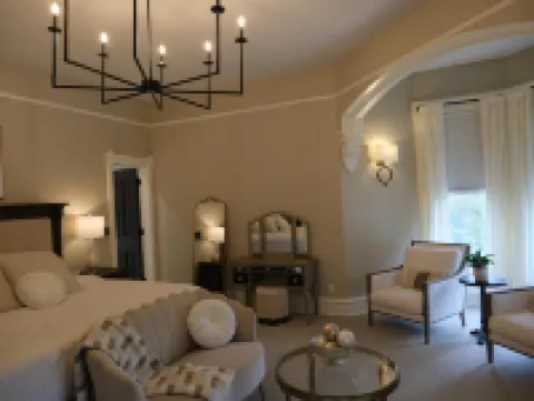 モン ビジュ オコノモウォックのホテル