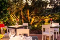 Cala Rosa Club Hotel