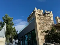 Pedra Pura Resort Hotels in Chaves