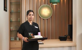 Courtyard by Marriott Kochi Infopark