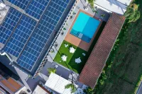 Hotel I Gigli Hotels in Forchia
