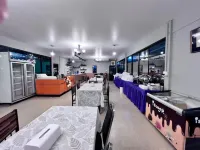Hori Hotel Hotels in Amphoe Khu Mueang