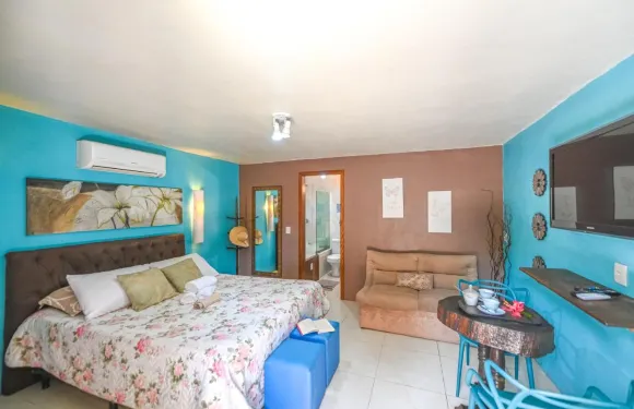 培亞朵涅羅薩酒店