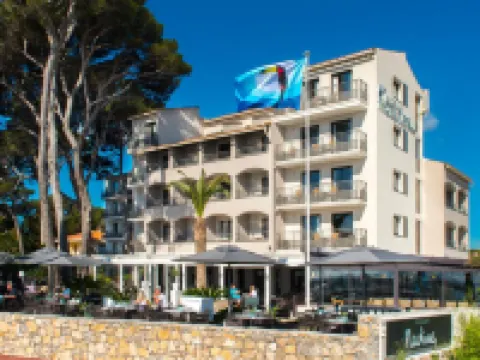 Van der Valk Hotel Saint-Aygulf Hotels in Frejus