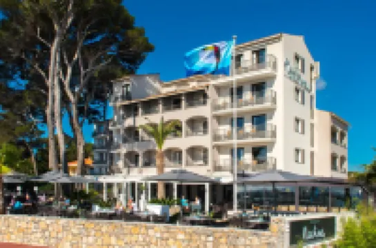 Van der Valk Hotel Saint-Aygulf