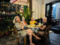 Golden Beach Home Stay