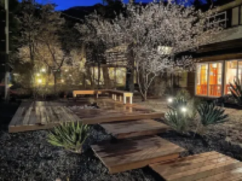 Albergo del Otto Hotels near Lake Saiko