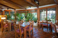 Inn on la Loma Plaza Hotels in Taos