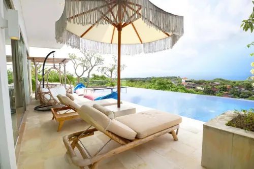 Villa Aventus Uluwatu - 부티크