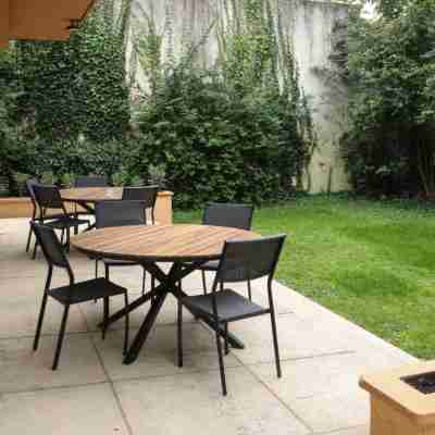 Erawan Boutique Hôtel Hotel Exterior