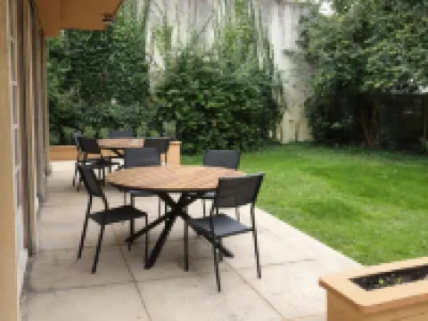 Erawan Boutique Hotel Hotels in Evreux