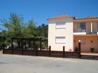 Hotel Das Termas - 2-Star