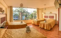 HOTEL AVENIDA - 2 estrellas