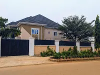 Cedarwood Apartments Hotels in Jabi
