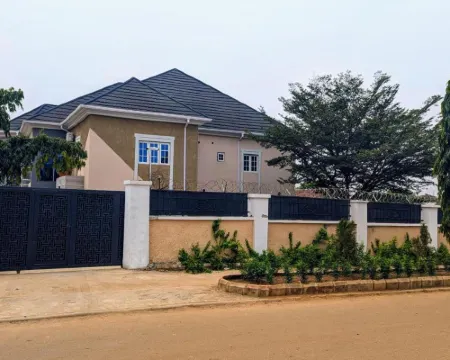 Cedarwood Apartments Hotels in Jabi