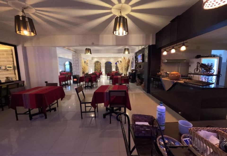 소금 호텔 이미지