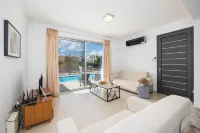 Villa Coral Bay 4