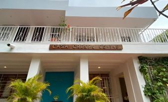 Casa Crespo