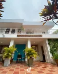 Casa Crespo Hotels in 