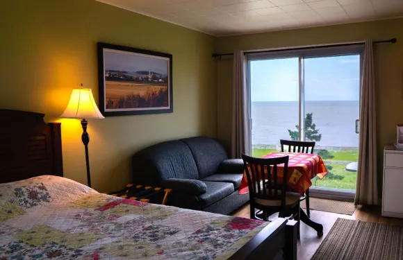 凱博樂可汽車旅館