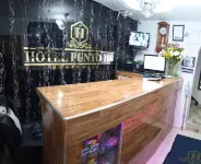 Hotel Punto 100 Hotel a Mosquera