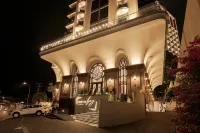 Oyster Bay Hotel Vung Tau