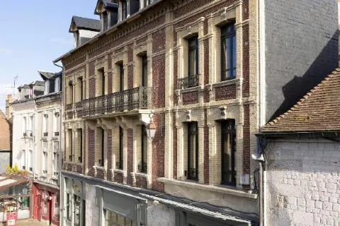 Hotel - l'Invitation AU Voyage