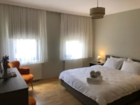 Ütopia Konak Otel Hotels in 