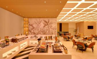 Keys Prima by Lemon Tree Hotels, Kota, Rajasthan