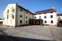 Hotel Sandro Silver & Spichlerz Antoniny Hotels near ROBLAND Theme Park Teresa Zamelek