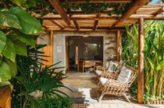 Vila SAL Noronha Отели в г. 