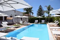 Villa Blanche Dimora di Charme - Beach