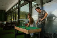 Tequila Sunrise Hostel Adelaide