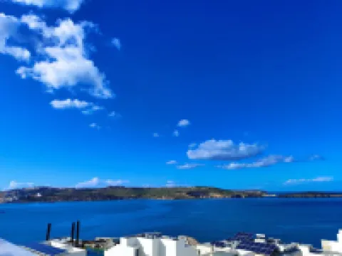 HORIZON SUITES by the Sea Hotels in Bugibba