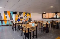 Nakarin Hotel Hotels in Mueang Amnat Charoen District