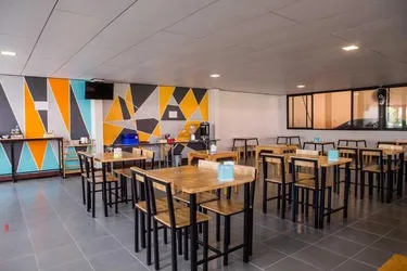 รูปภาพของโรงแรมนครินทร์ Nakarin hotel