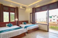 Kim's Family Hotel Hotels in Ha Long