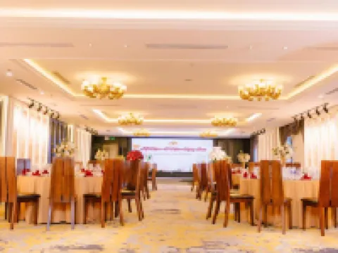 Green Dragon Boutique Hotel Hotels in Cam Pha
