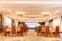 Green Dragon Boutique Hotel Hotel a Cẩm Phả