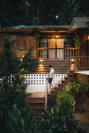 Portare.home Mae Kampong