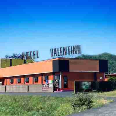 ホテルバレンタイン Hotel Exterior