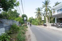 The Joy Rooms Penida - Bed and Breakfasts