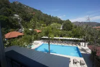 Cirali Hotel Hotels in Ulupinar Mahallesi